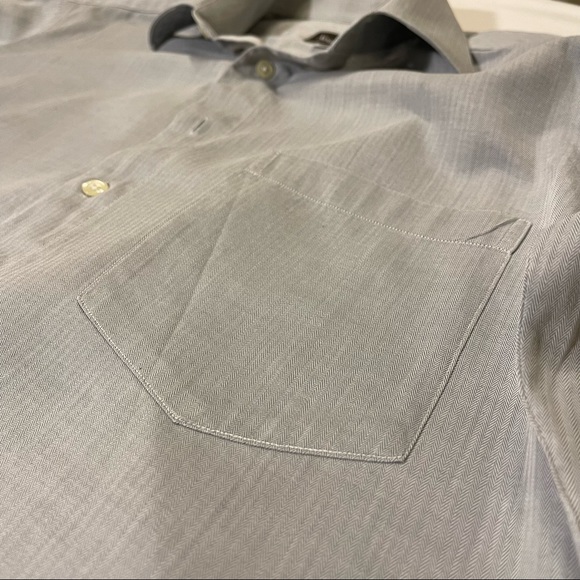 ✨HOST PICK✨Neiman Marcus Button Down - Picture 2 of 7